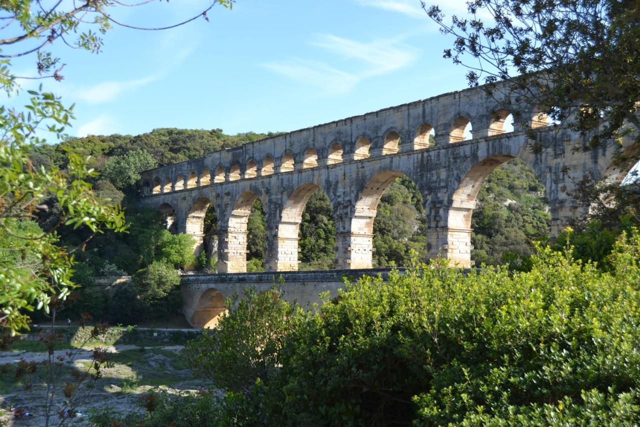 Villa Kapetanakis Redessan Exterior foto